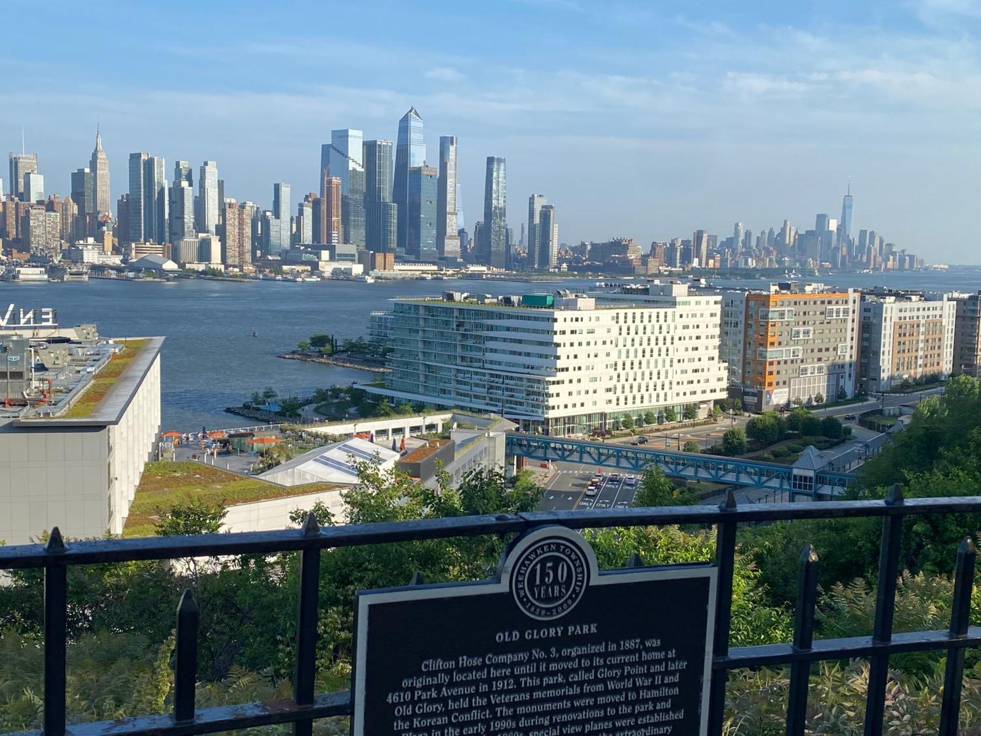 Apartment The Bergen Nest - 2br Nyc Access North Bergen