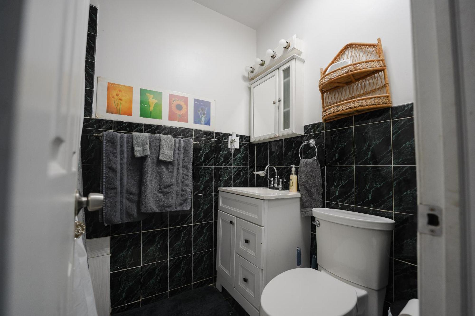 Apartment The Bergen Nest - 2br Nyc Access *