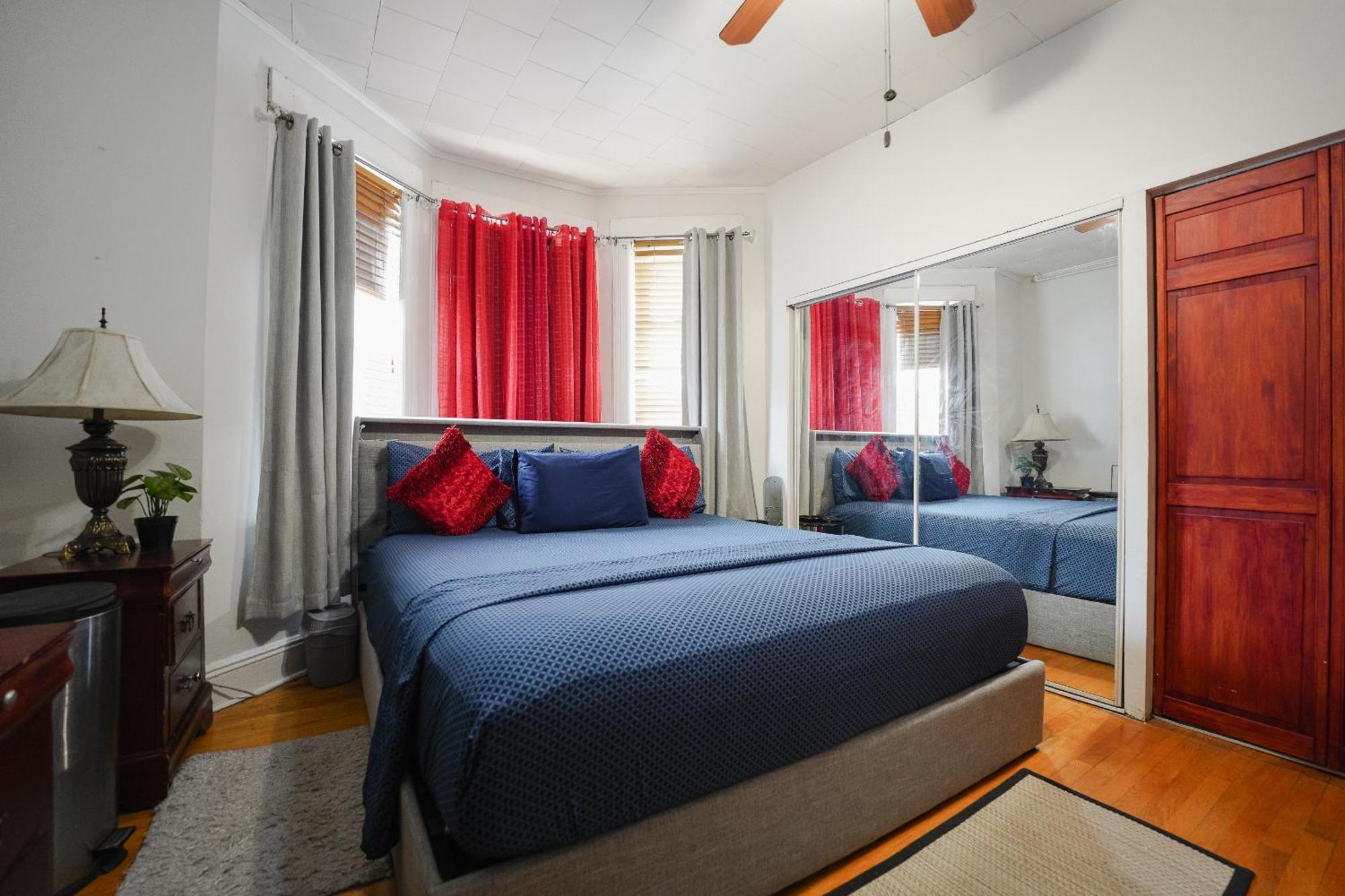 Apartment The Bergen Nest - 2br Nyc Access