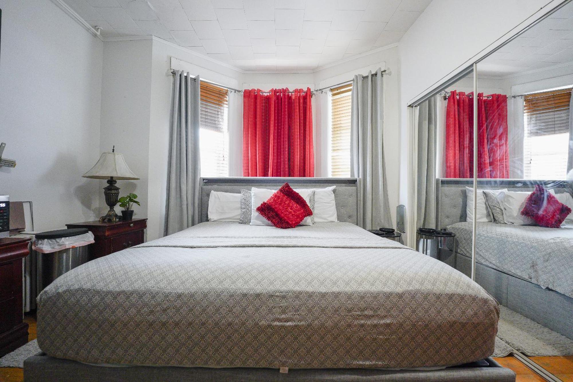 Apartment The Bergen Nest - 2br Nyc Access