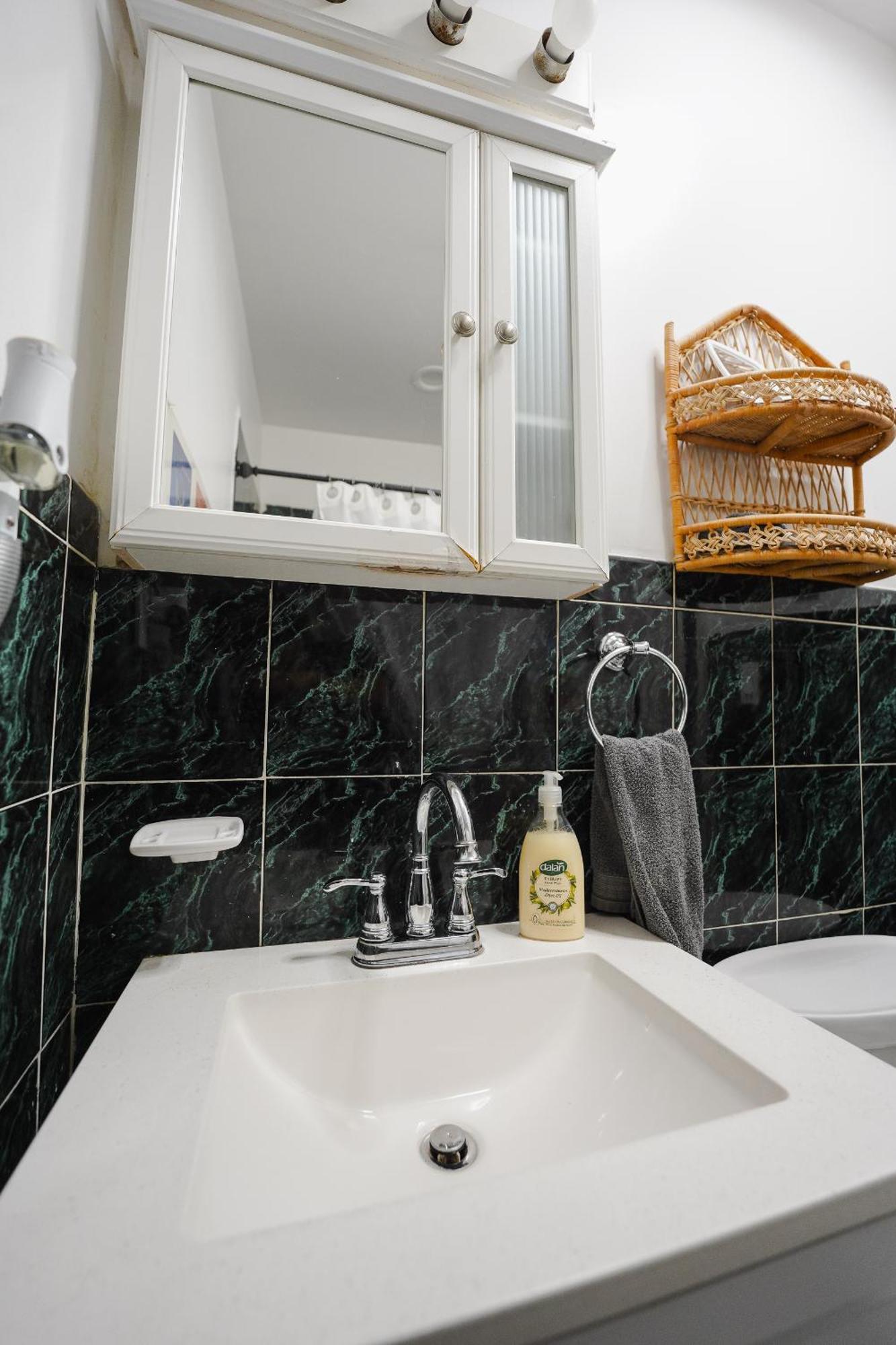The Bergen Nest - 2br Nyc Access * North Bergen