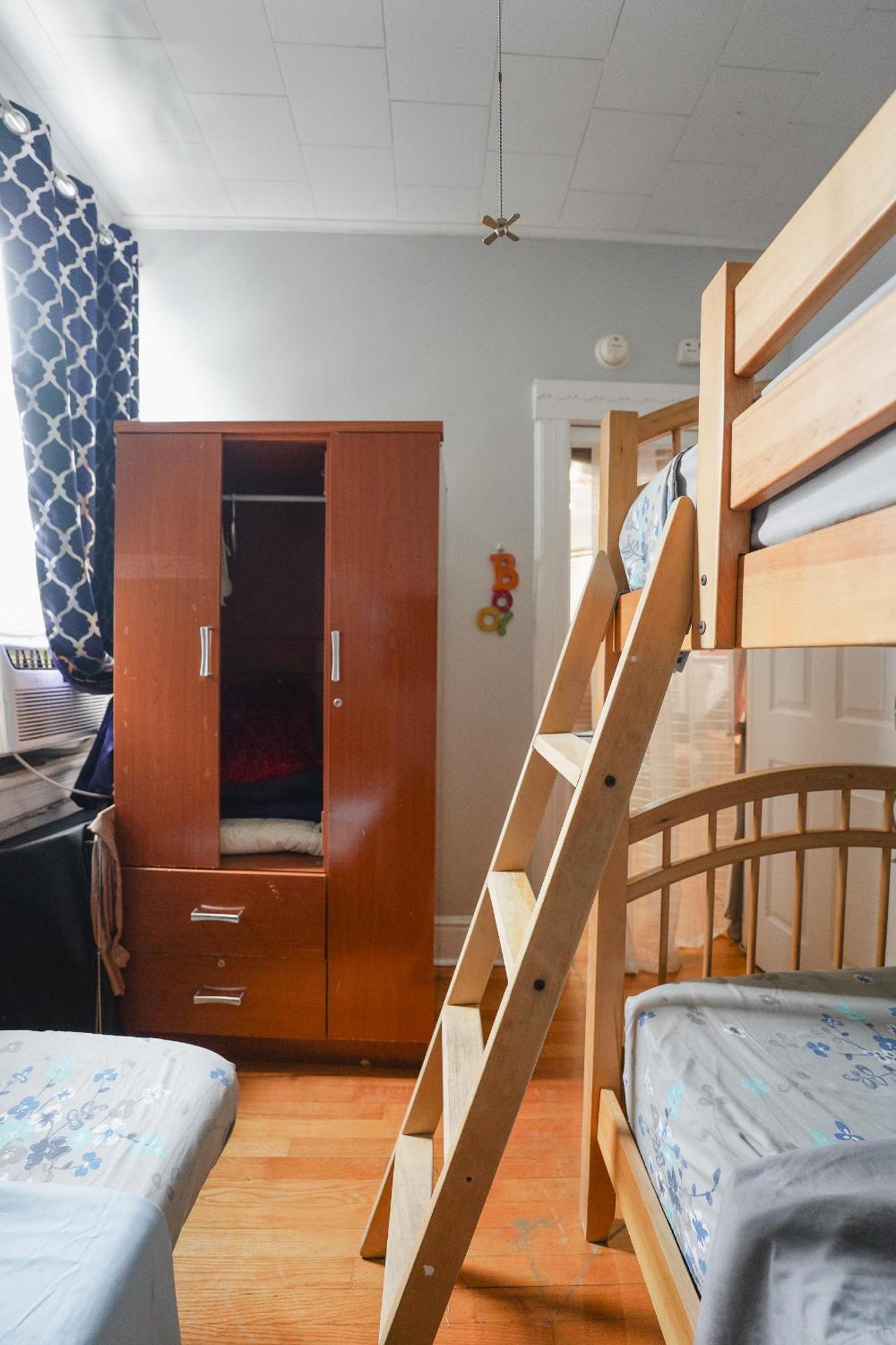 The Bergen Nest - 2br Nyc Access Apartment *