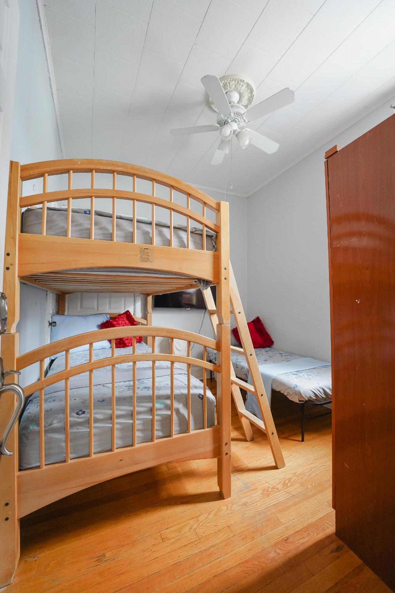 The Bergen Nest - 2br Nyc Access North Bergen