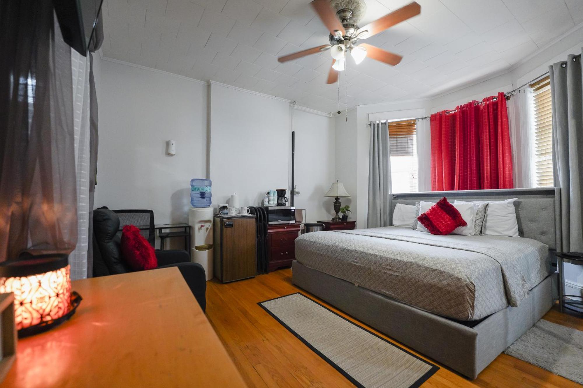 Apartment The Bergen Nest - 2br Nyc Access