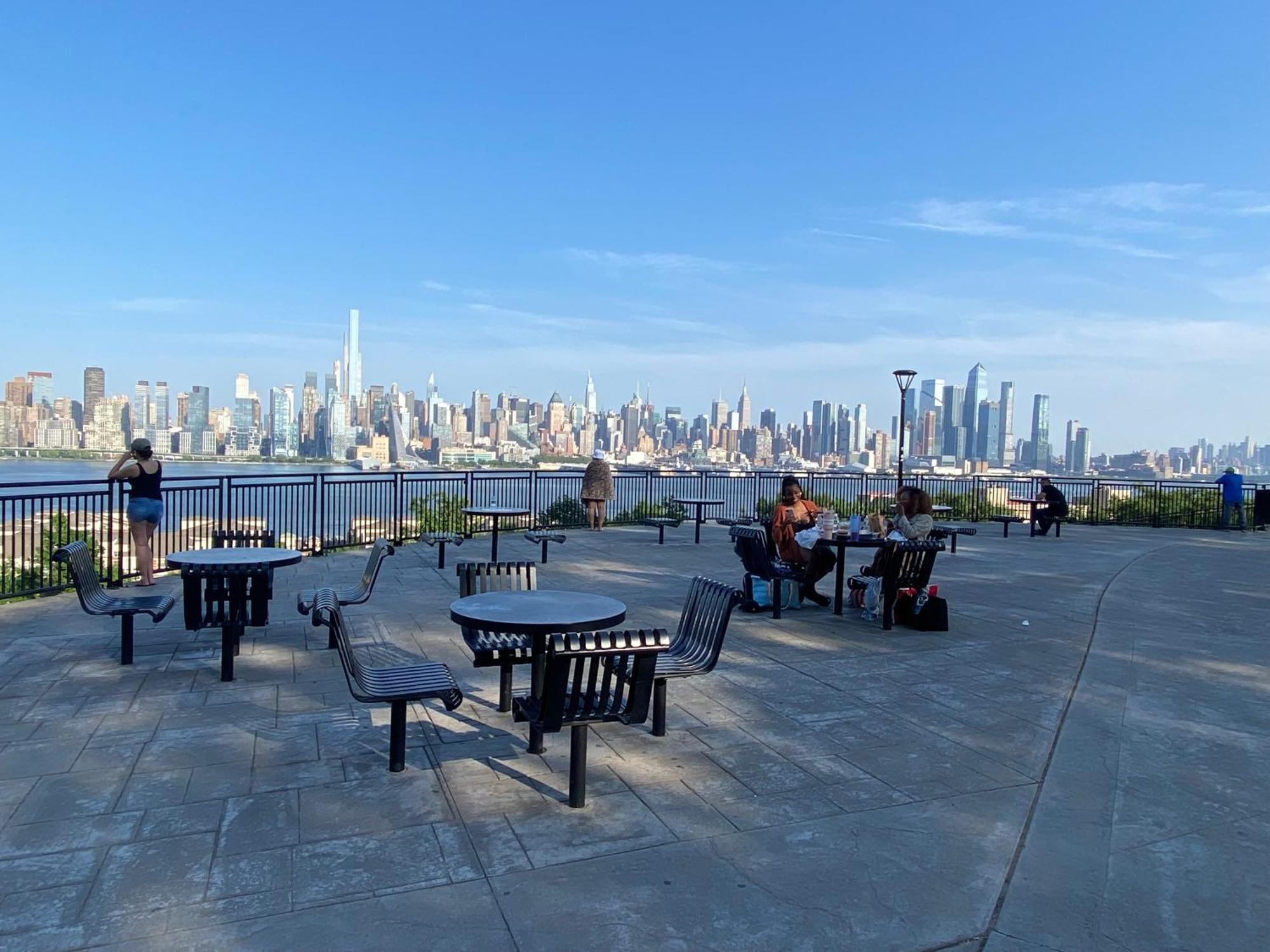 The Bergen Nest - 2br Nyc Access