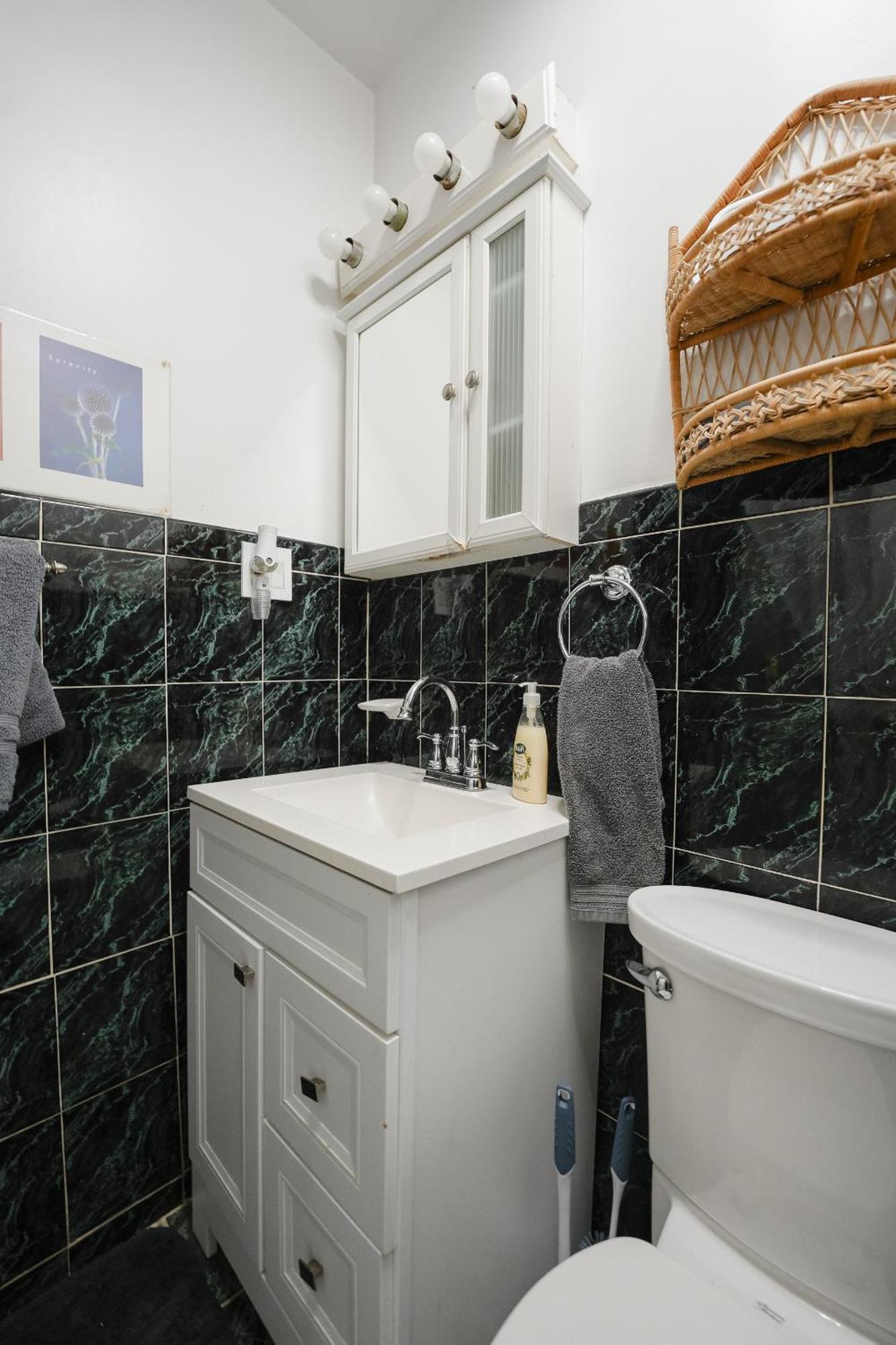 Apartment The Bergen Nest - 2br Nyc Access North Bergen